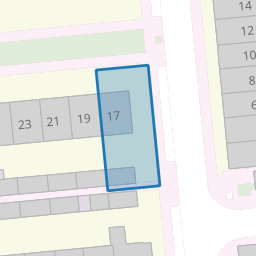 Perceel WMR00-F-3797