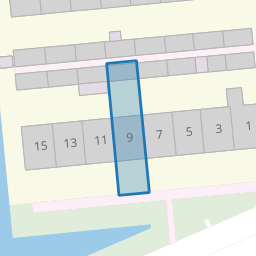 Perceel WMR00-F-3801