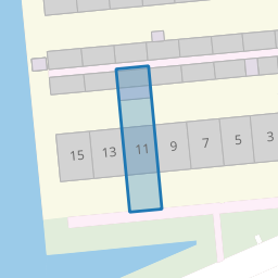 Perceel WMR00-F-3802