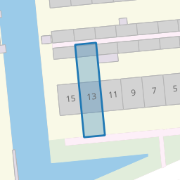 Perceel WMR00-F-3803