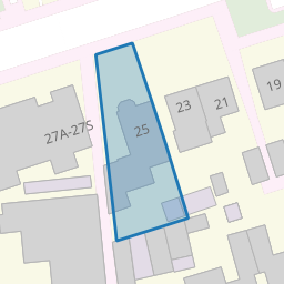 Perceel WMR00-F-3813