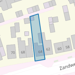 Perceel WMR00-F-3818