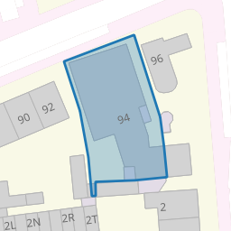 Perceel WMR00-F-3828