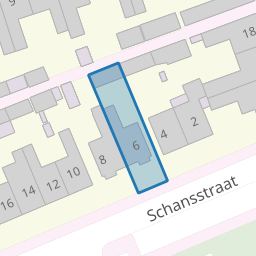 Perceel WMR00-F-3849