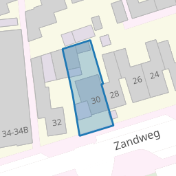 Perceel WMR00-F-3875