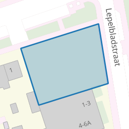 Perceel WMR00-F-3876