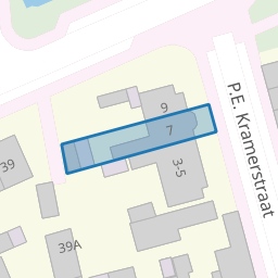 Perceel WMR00-F-3887