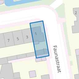 Perceel WMR00-F-3892