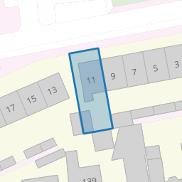 Perceel WMR00-F-3897