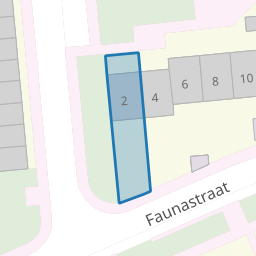 Perceel WMR00-F-3898