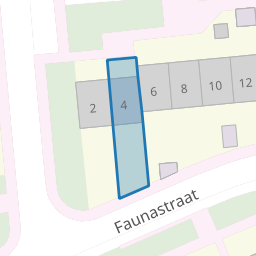Perceel WMR00-F-3899