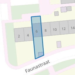 Perceel WMR00-F-3900