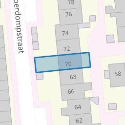 Perceel WMR00-F-3937