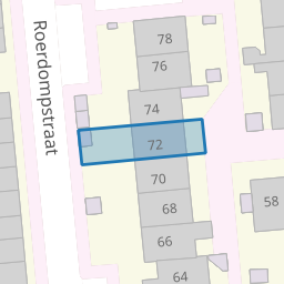 Perceel WMR00-F-3938