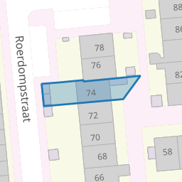 Perceel WMR00-F-3939