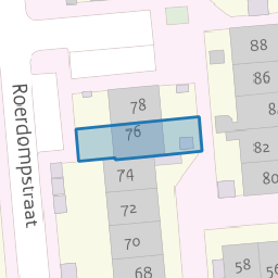 Perceel WMR00-F-3940