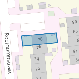 Perceel WMR00-F-3941