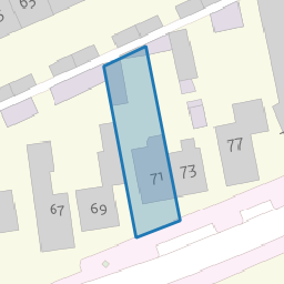 Perceel WMR00-F-3984