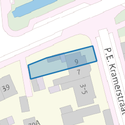 Perceel WMR00-F-3987