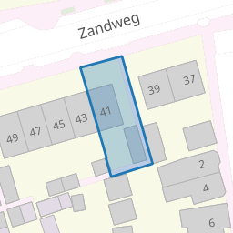 Perceel WMR00-F-4009