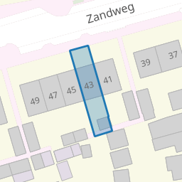 Perceel WMR00-F-4010