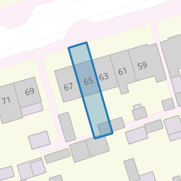 Perceel WMR00-F-4021