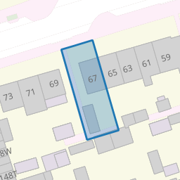 Perceel WMR00-F-4022