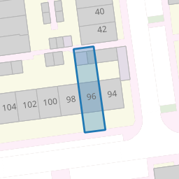 Perceel WMR00-F-4031