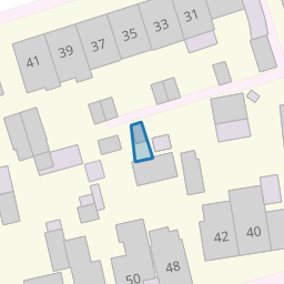 Perceel WMR00-F-4036