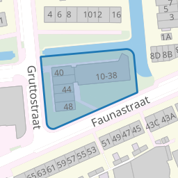 Perceel WMR00-F-4038