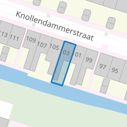 Perceel WMR00-F-4045