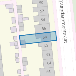 Perceel WMR00-F-4070