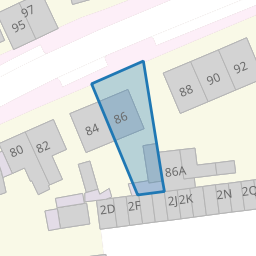 Perceel WMR00-F-4088