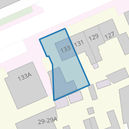 Perceel WMR00-F-4101