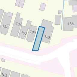 Perceel WMR00-F-4121