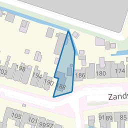 Perceel WMR00-F-4122