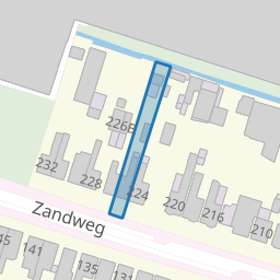 Perceel WMR00-F-4160