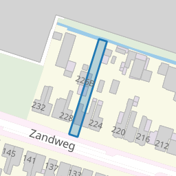 Perceel WMR00-F-4161