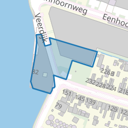 Perceel WMR00-F-4163