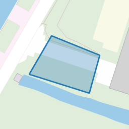 Perceel WMR00-F-4167