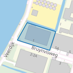 Perceel WMR00-F-4170