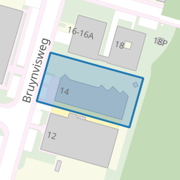 Perceel WMR00-F-4172