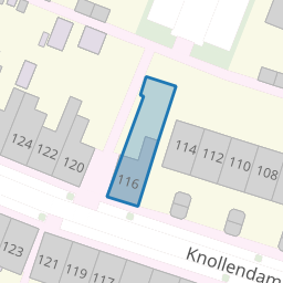Perceel WMR00-F-4199