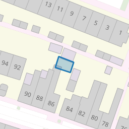 Perceel WMR00-F-4203