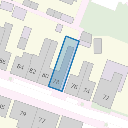 Perceel WMR00-F-4207