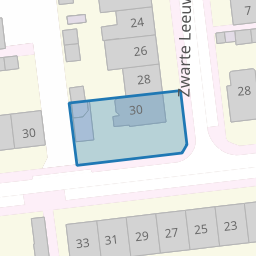 Perceel WMR00-F-4235