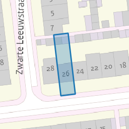 Perceel WMR00-F-4239