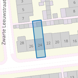 Perceel WMR00-F-4240