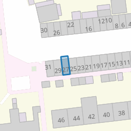 Perceel WMR00-F-4244