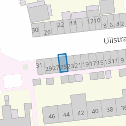 Perceel WMR00-F-4245